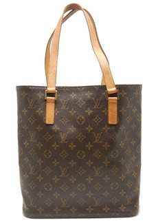 Louis Vuitton Vavin Gm Canvas Tote Bag (Pre-Owned)