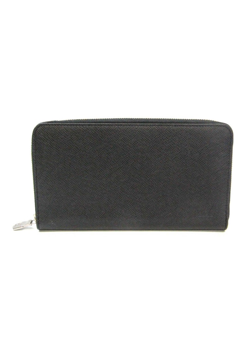 Louis Vuitton Zippy Leather Wallet (Pre-Owned)