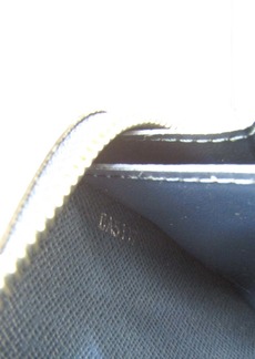 Louis Vuitton Zippy Xl Leather Wallet (Pre-Owned)