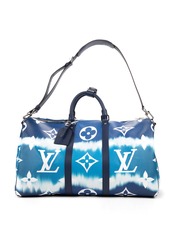 Louis Vuitton Ltd. Ed. Escale Keepall Bandouliere 50