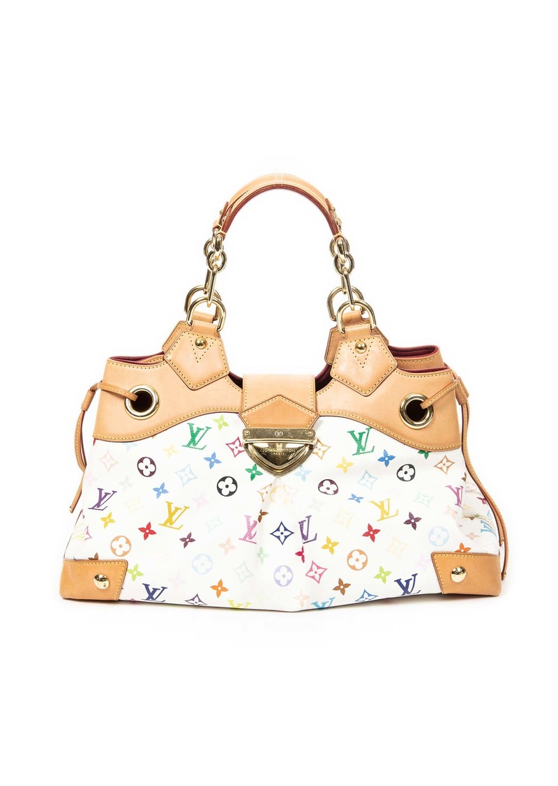 Louis Vuitton Ltd. Ed. Takashi Murakami Multicolore Ursula