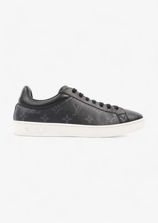 Louis Vuitton Luxembourg Sneakers Monogram Leather