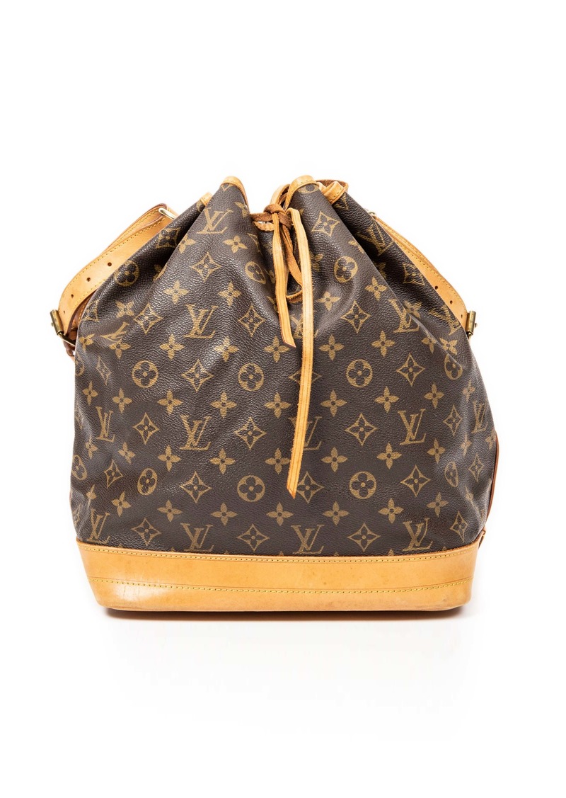 Louis Vuitton Noe GM