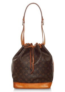 Louis Vuitton Noe Monogram Bucket Bag