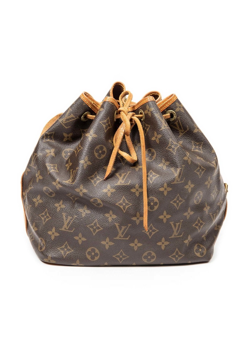 Louis Vuitton Noe PM