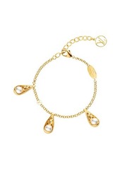 Louis Vuitton Pearlygram Supple Bracelet