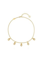 Louis Vuitton Pearlygram Supple Necklace