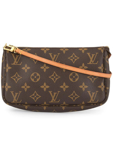 Louis Vuitton 2000s pre-owned Pochette Accessoires Monogram handbag