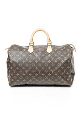 Louis Vuitton Speedy 40