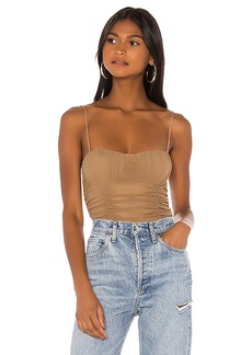 Lovers + Friends Lovers and Friends Albany Bodysuit