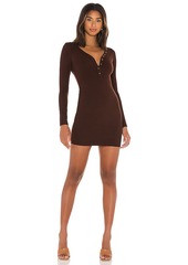 Lovers + Friends Lovers and Friends Alice Mini Dress