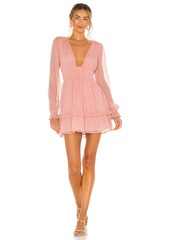 Lovers + Friends Lovers and Friends Arline Dress