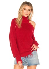 Lovers + Friends Lovers and Friends Arlington Sweater