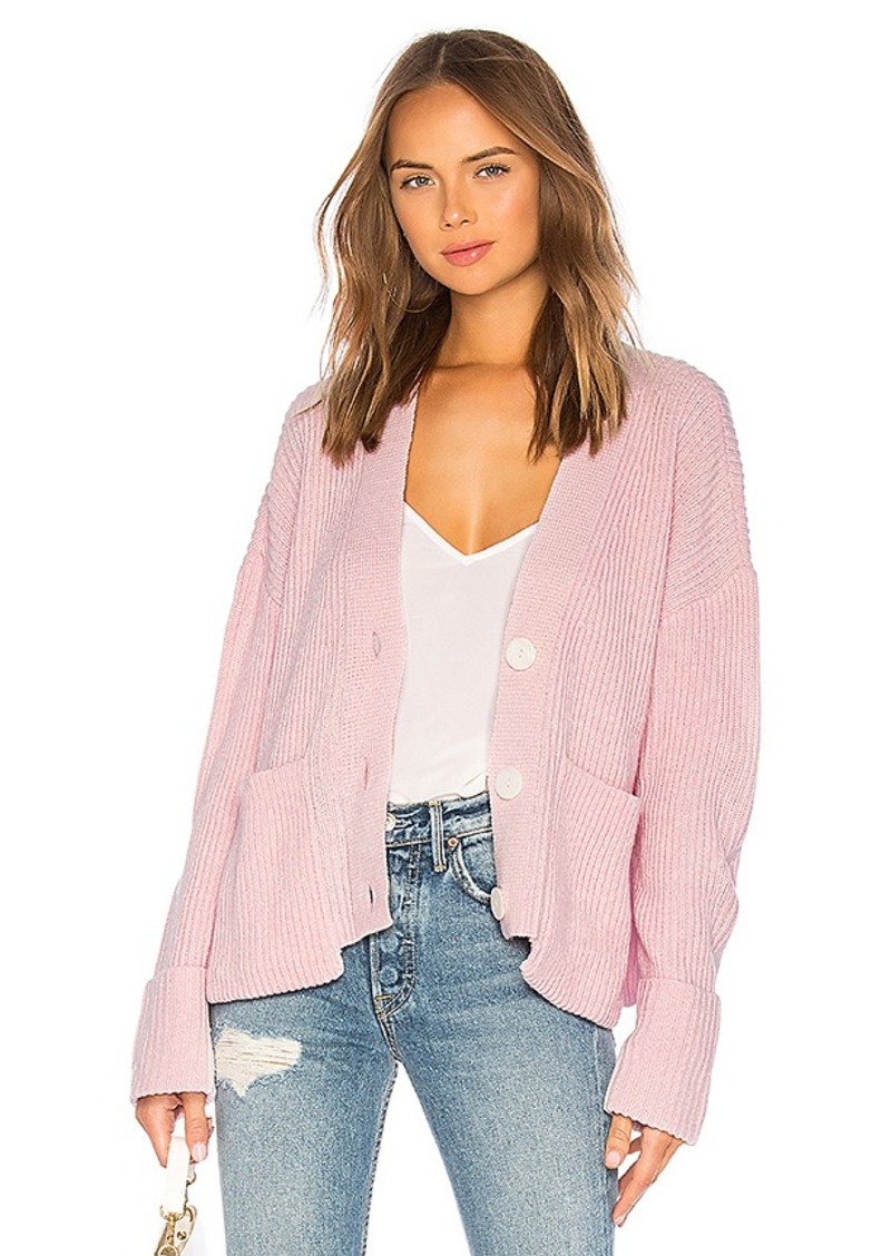Lovers + Friends Lovers and Friends Avery Cardigan
