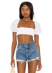 Lovers + Friends Lovers and Friends Aviana Top