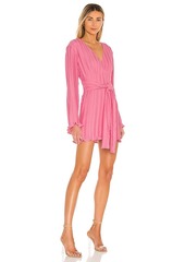 Lovers + Friends Lovers and Friends Bernice Mini Dress