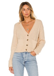 Lovers + Friends Lovers and Friends Caroline Cardigan