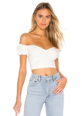 Lovers + Friends Lovers and Friends Courtney Top