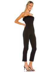 Lovers + Friends Lovers and Friends Demi Jumpsuit