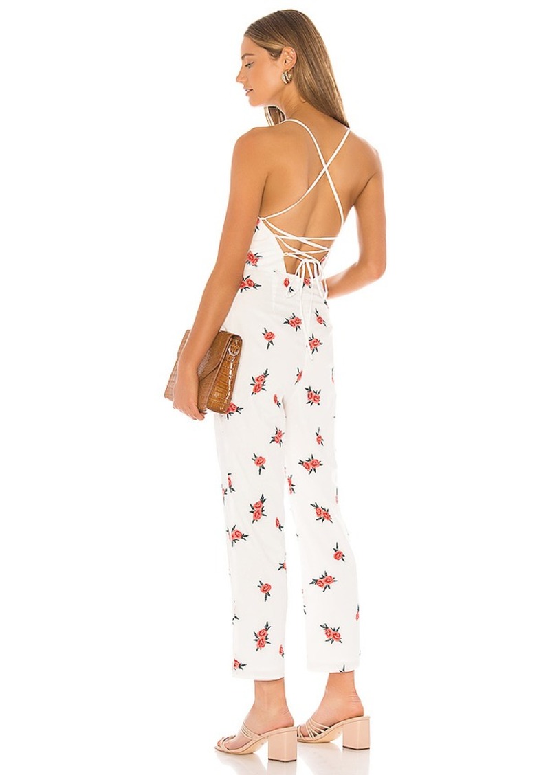 lovers and friends nikki jumpsuit