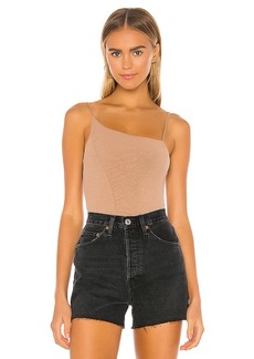 Lovers + Friends Lovers and Friends Donovan Bodysuit