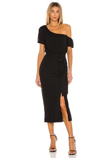 Lovers + Friends Lovers and Friends Eden Midi Dress