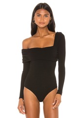 Lovers + Friends Lovers and Friends Florence Bodysuit