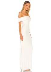 Lovers + Friends Lovers and Friends Galleria Gown