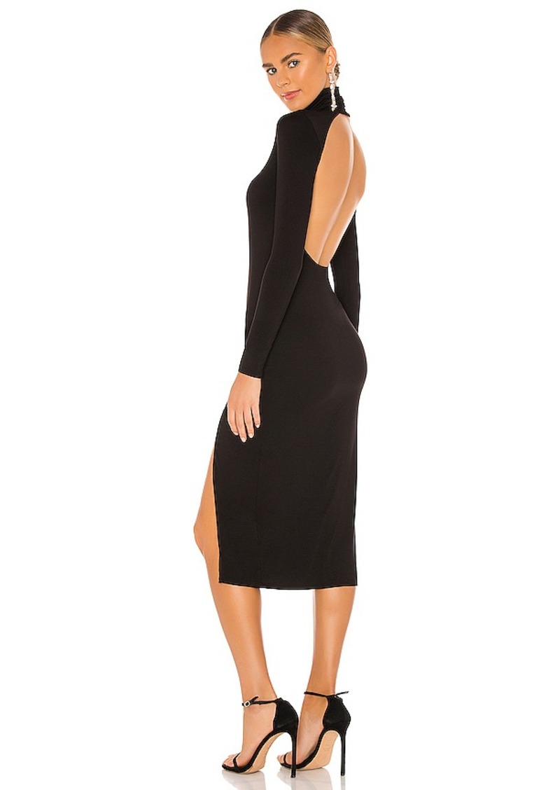 Lovers + Friends Lovers and Friends Gigi Midi Dress