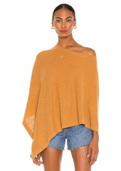 Lovers + Friends Lovers and Friends Granger Poncho