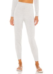 Lovers + Friends Lovers and Friends Harlen Knit Pant