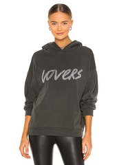 Lovers + Friends Lovers and Friends Harmony Pullover Hoodie