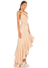 Lovers + Friends Lovers and Friends Heidi Gown