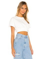 Lovers + Friends Lovers and Friends Isla Cropped Top