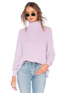 Lovers + Friends Lovers and Friends Jade Sweater