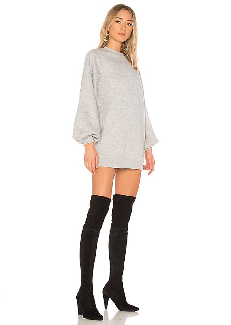 jessa sweatshirt dress