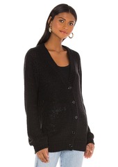 Lovers + Friends Lovers and Friends Jordyn Oversized Cardigan