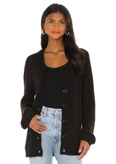 Lovers + Friends Lovers and Friends Jordyn Oversized Cardigan