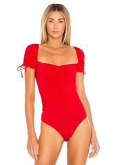 Lovers + Friends Lovers and Friends Jupiter Bodysuit