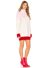 Lovers + Friends Lovers and Friends Kane Sweater Dress