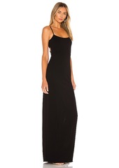 Lovers + Friends Lovers and Friends Karma Maxi Dress