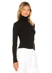 Lovers + Friends Lovers and Friends Katie Turtleneck