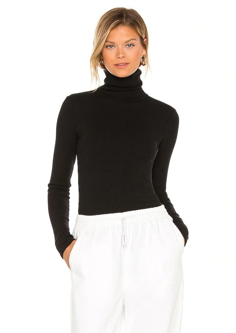 Lovers + Friends Lovers and Friends Katie Turtleneck