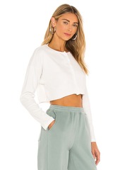 Lovers + Friends Lovers and Friends Keaton Cropped Top