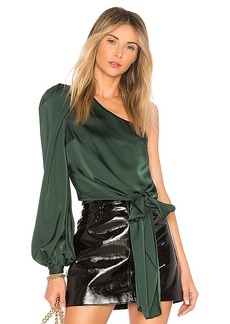 Lovers + Friends Lovers and Friends Kendall Blouse