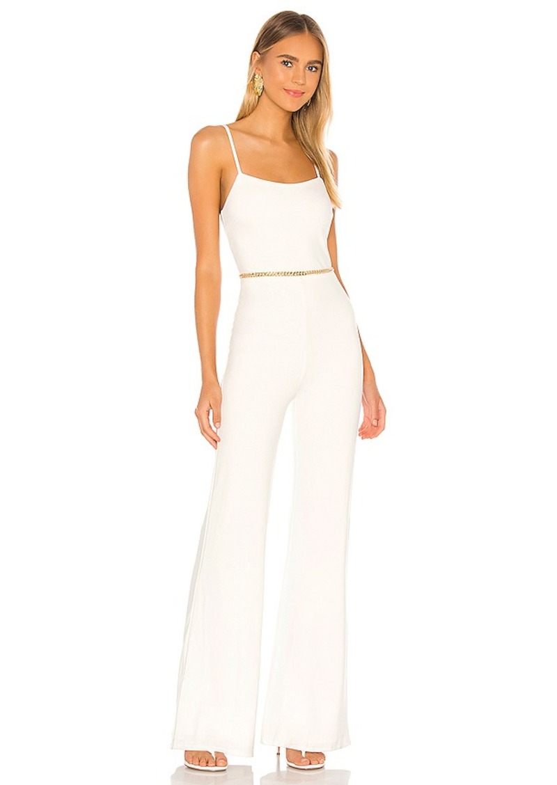 Lovers + Friends Lovers and Friends Lavinia Jumpsuit