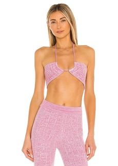 Lovers + Friends Lovers and Friends Mckenna Drawstring Top