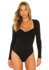 Lovers + Friends Lovers and Friends Mikka Bodysuit