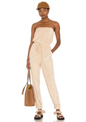 Lovers + Friends Lovers and Friends Morgan Jumpsuit