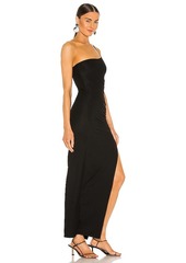 Lovers + Friends Lovers and Friends x Lindsi Lane Nami Maxi Dress